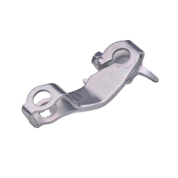 Front and rear brake rocker arm series 07
