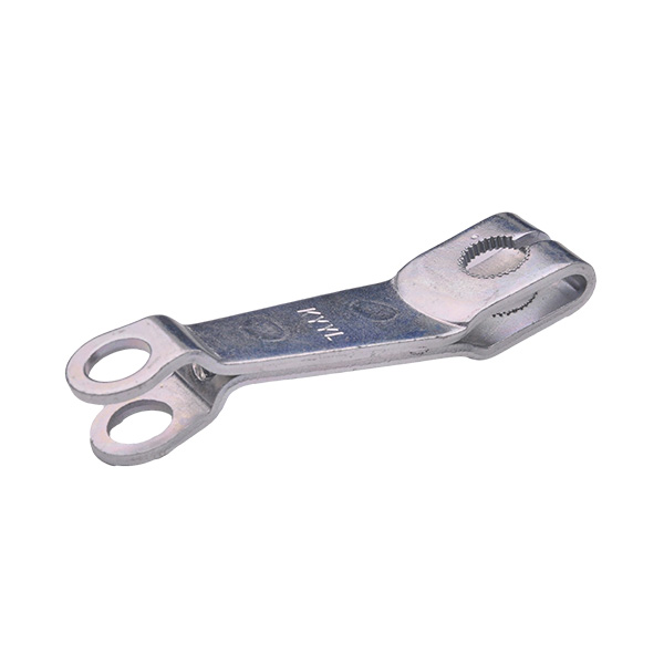 Front and rear brake rocker arm series 10